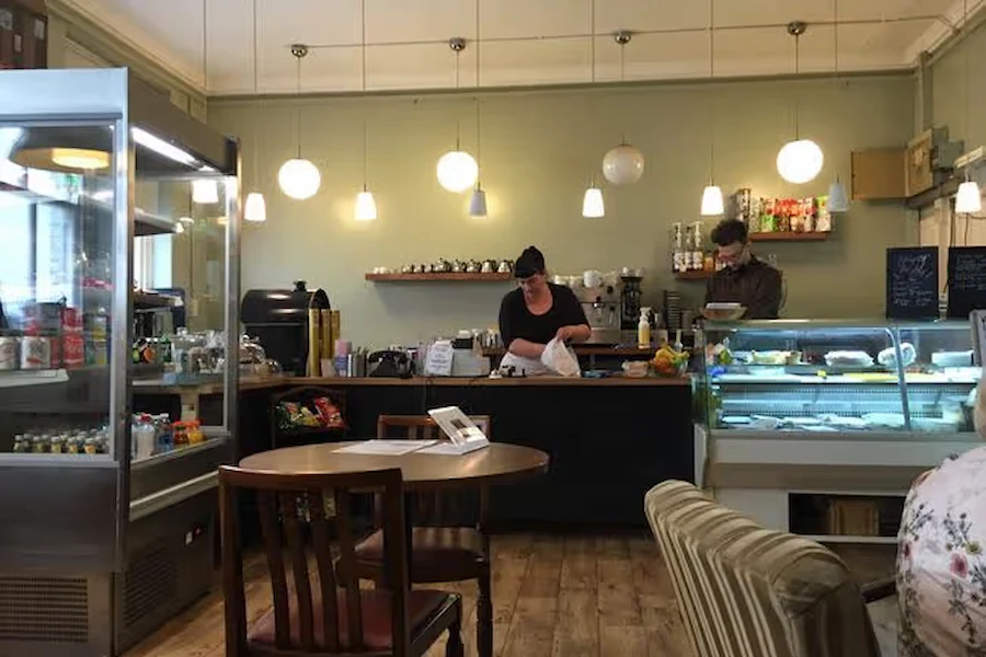 Affordable Restaurants in Liverpool