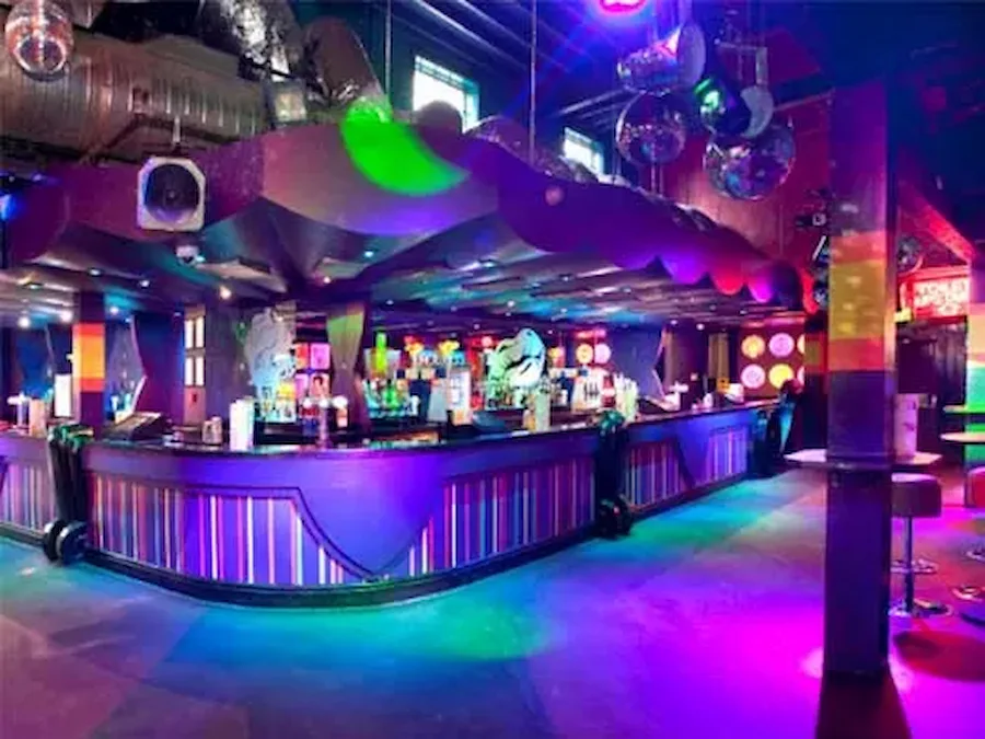 Best Bars in Liverpool
