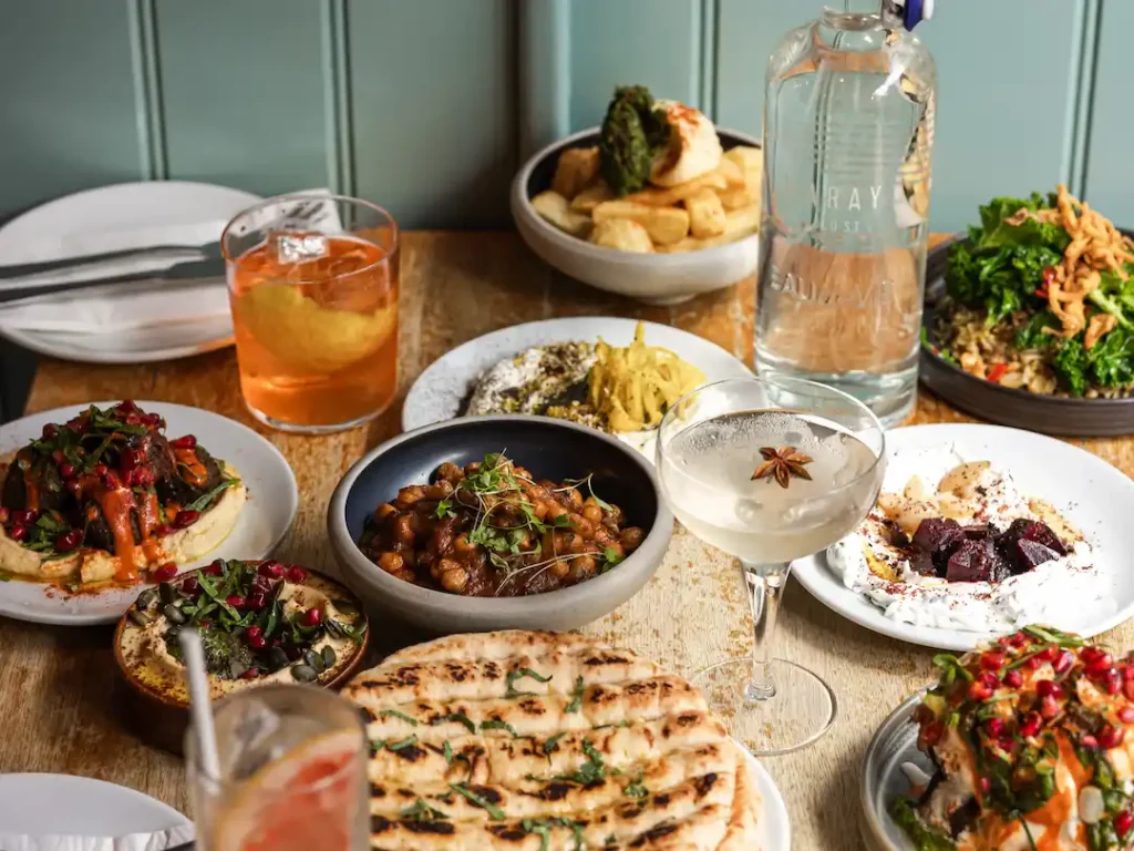 Best Restaurants Liverpool Visitors