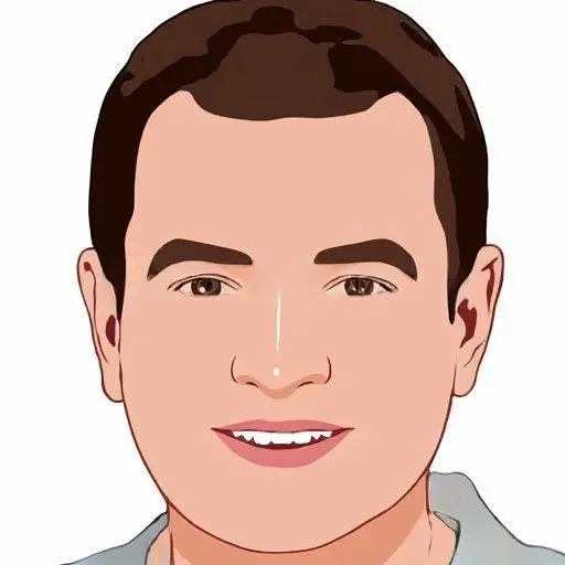 Daniel S