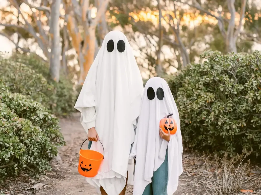 Easy Halloween Costumes
