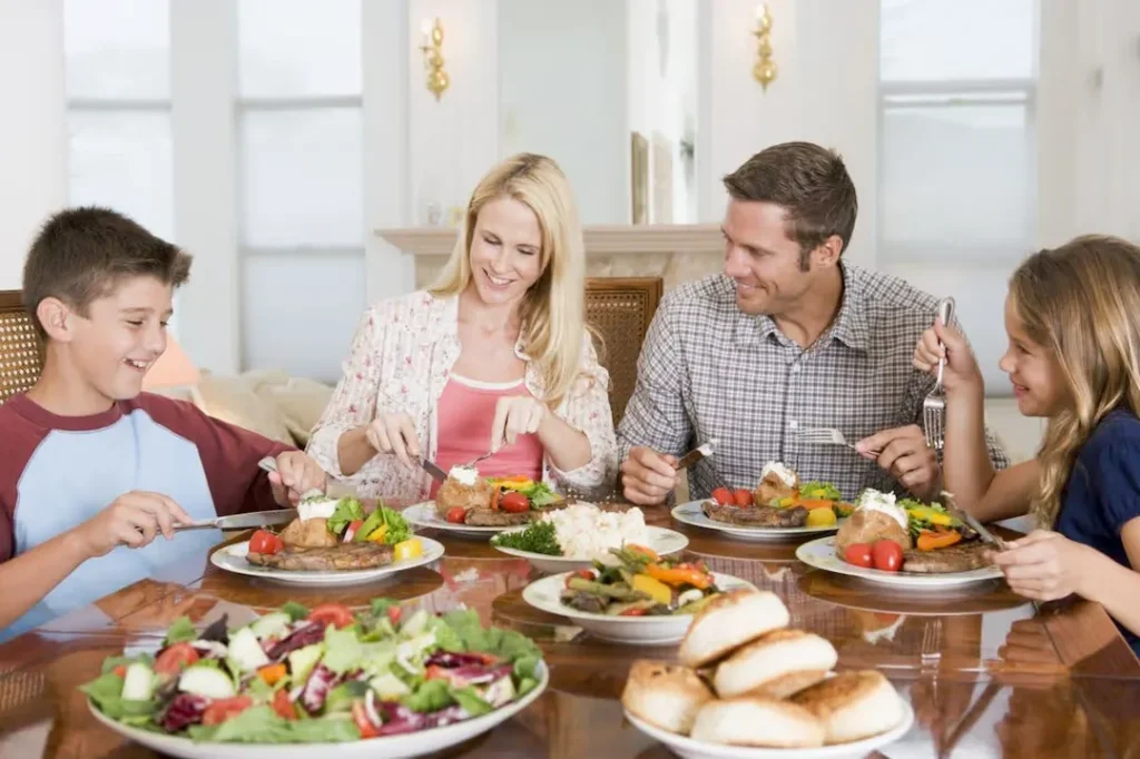 Family Friendly Restaurants Liverpool