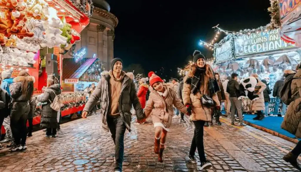 Family-Friendly Things To Do in Liverpool