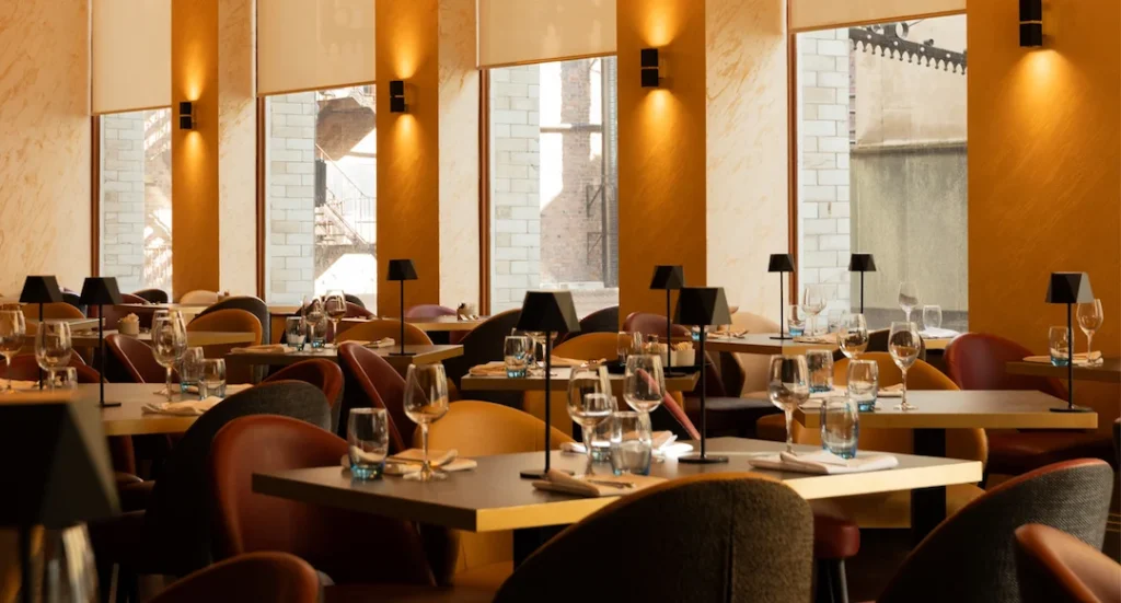 Fine Dining Liverpool