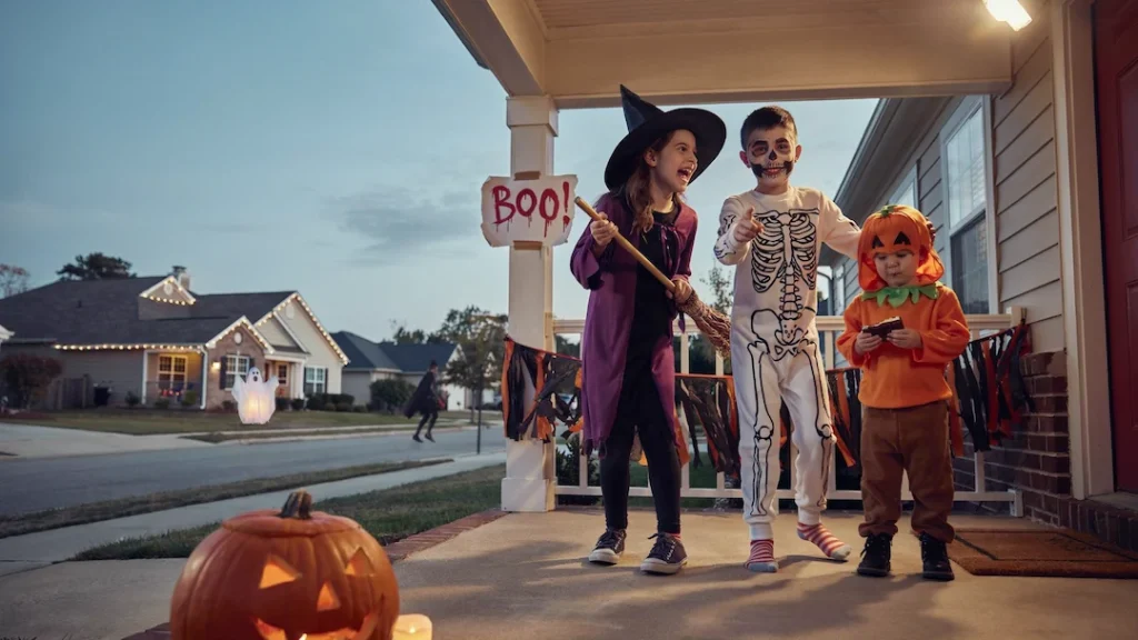 Halloween Costumes in 2026