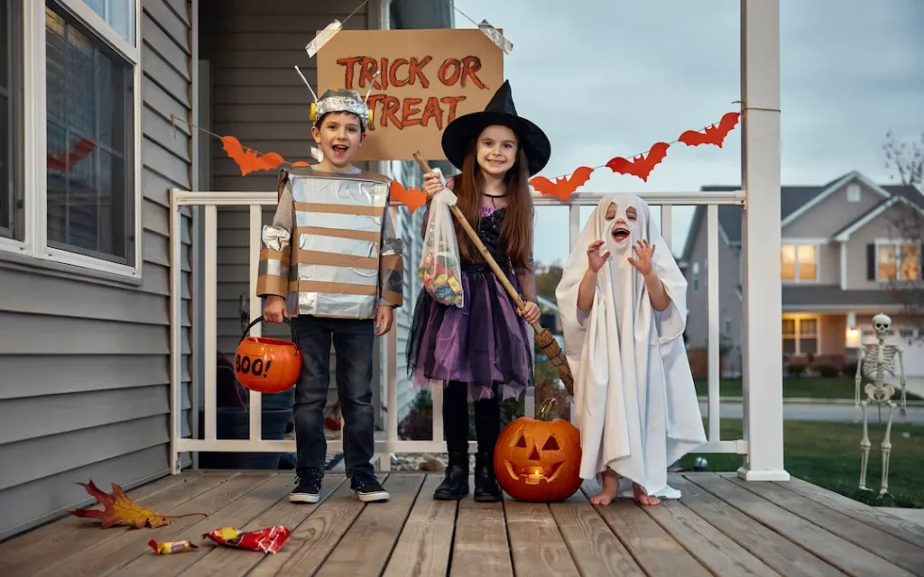 Kids Halloween Costume Ideas for 2026