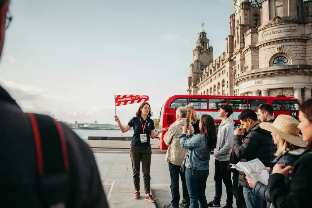 Liverpool City Attractions