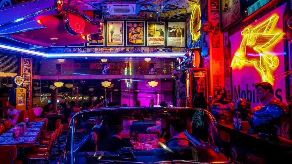 Liverpool's Best Pubs
