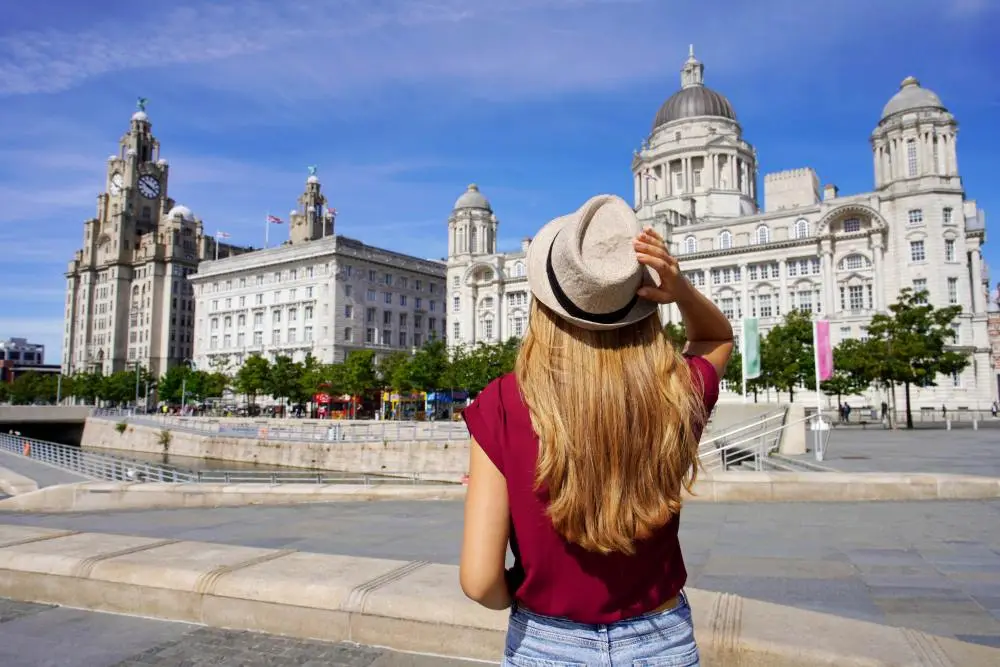 Self-Guided Walking Tours