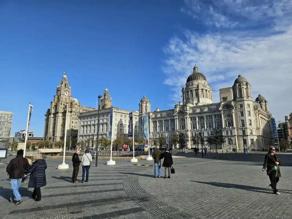 Things to Do in Liverpool