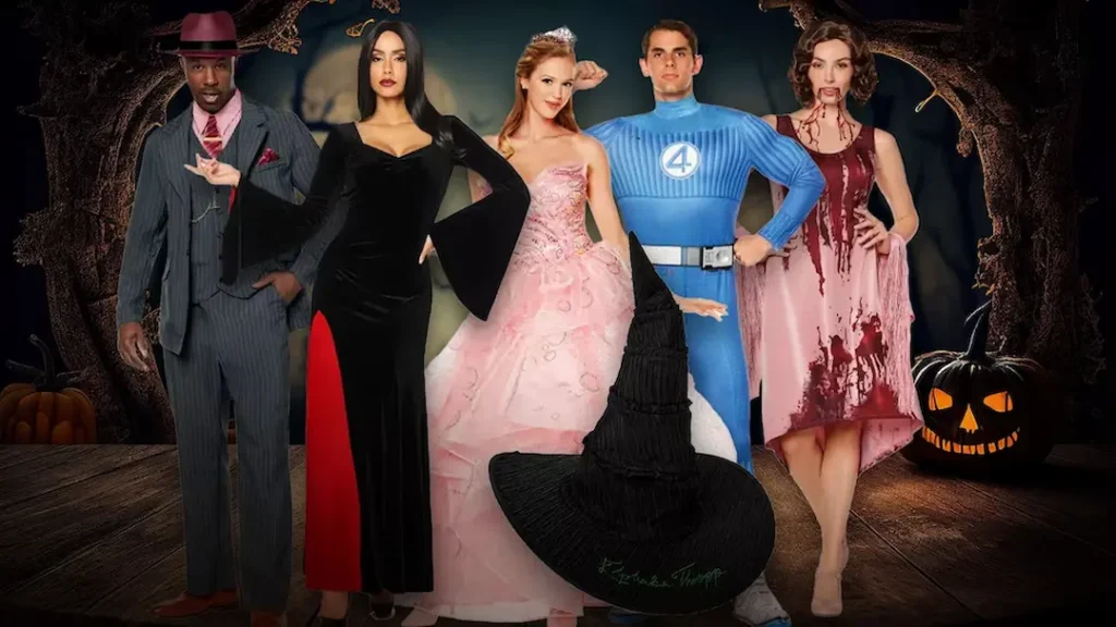 adult halloween costumes