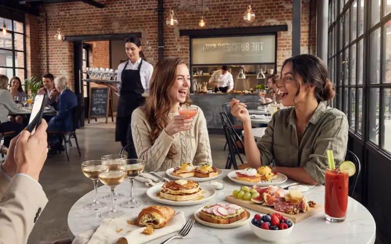bottomless brunch liverpool