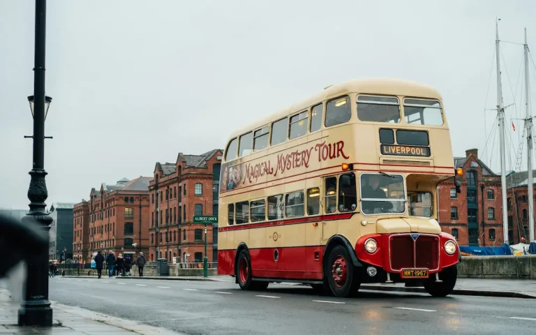 magical mystery tour liverpool